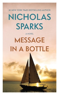 Couverture_Message In A Bottle