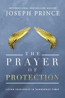 Front cover_The Prayer of Protection