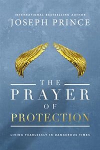 Front cover_The Prayer of Protection