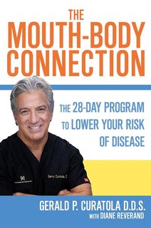 Front cover_The Mouth-body Connection