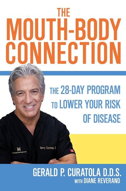 Front cover_The Mouth-body Connection