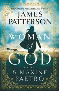 Front cover_Woman Of God