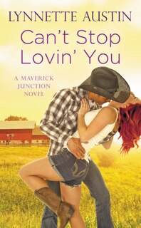 Front cover_Can't Stop Lovin' You