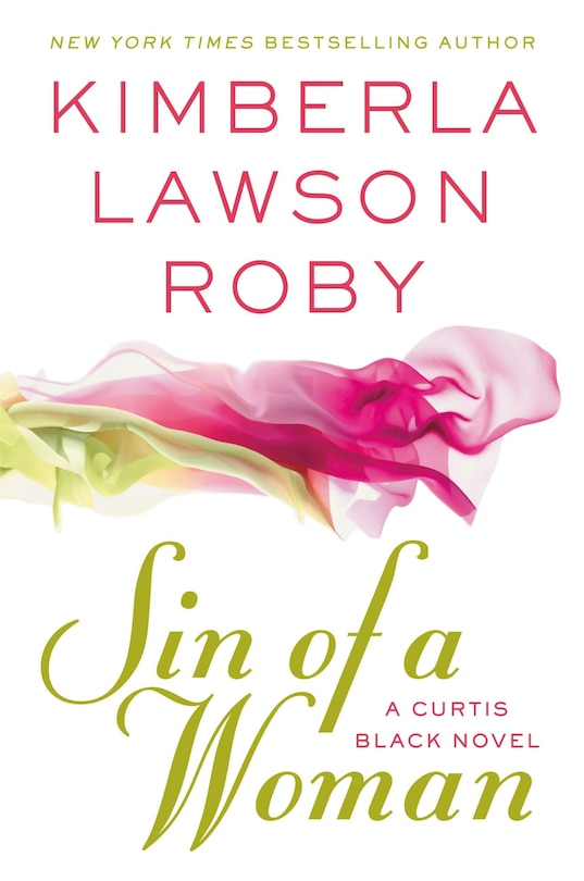 Couverture_Sin Of A Woman
