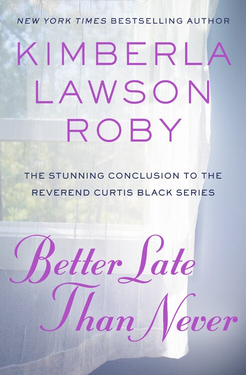 Front cover_Better Late Than Never