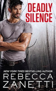 Couverture_Deadly Silence