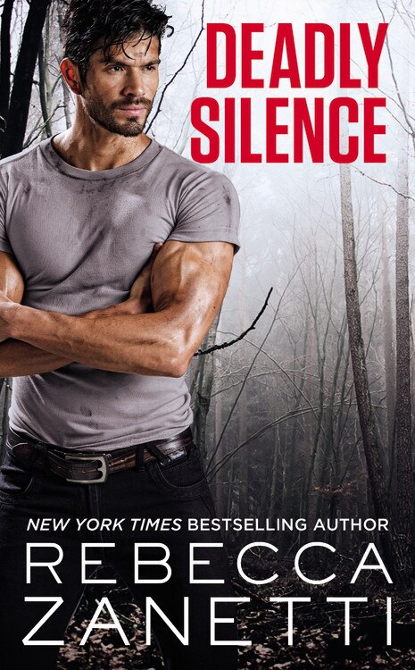 Couverture_Deadly Silence
