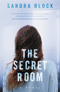 Front cover_The Secret Room