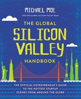 Couverture_The Global Silicon Valley Handbook