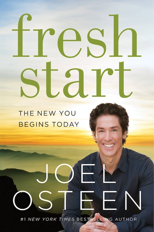 Front cover_Fresh Start