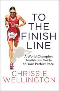 Couverture_To The Finish Line
