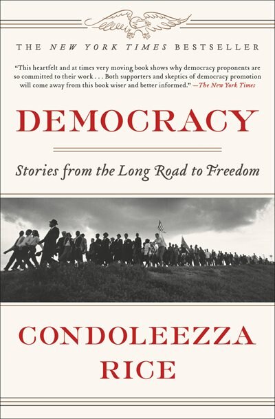 Front cover_Democracy