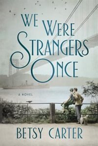 Couverture_We Were Strangers Once