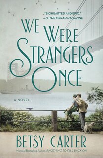 Couverture_We Were Strangers Once