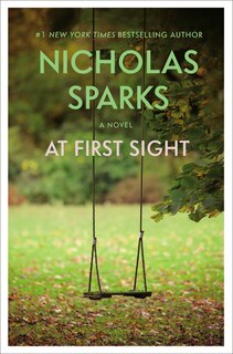 Front cover_At First Sight