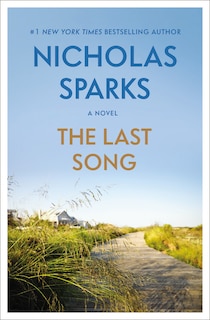 Front cover_The Last Song
