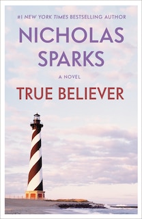 Front cover_True Believer