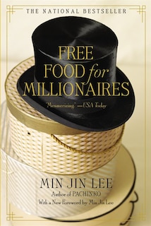 Front cover_Free Food For Millionaires