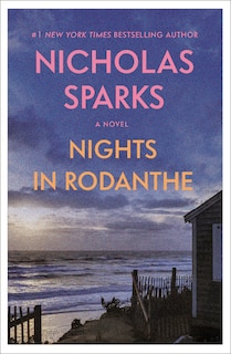 Front cover_Nights In Rodanthe