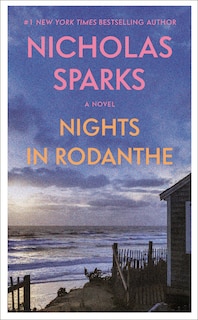 Front cover_Nights In Rodanthe