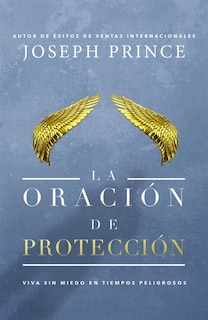 Couverture_La Oración De Protección