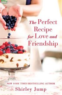Couverture_The Perfect Recipe For Love And Friendship