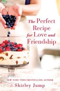 Couverture_The Perfect Recipe For Love And Friendship