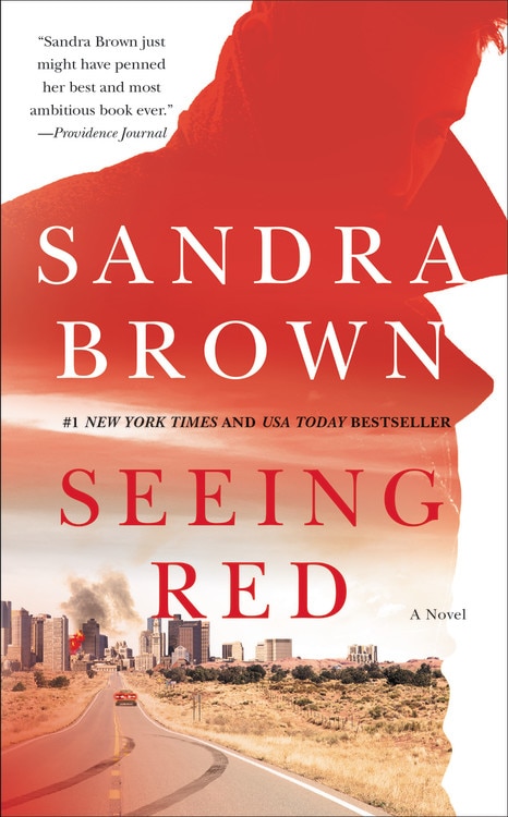 Front cover_Seeing Red