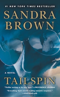Front cover_Tailspin