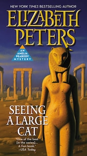 Front cover_Seeing A Large Cat