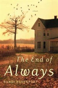 Front cover_The End of Always
