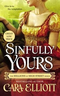 Couverture_Sinfully Yours