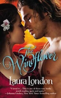 Couverture_The Windflower