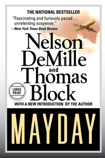 Front cover_Mayday