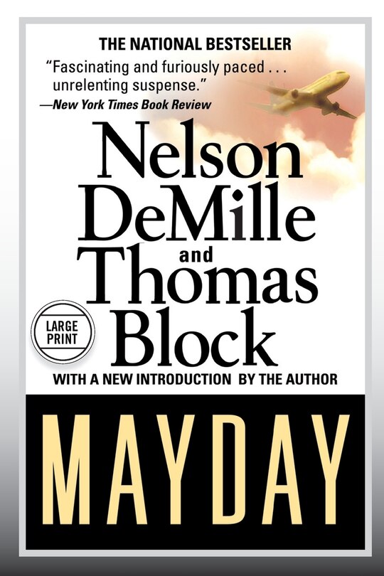 Front cover_Mayday