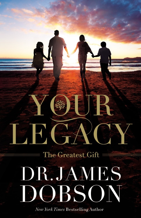 Front cover_Your Legacy