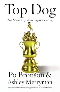 Front cover_Top Dog