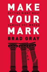 Couverture_Make Your Mark