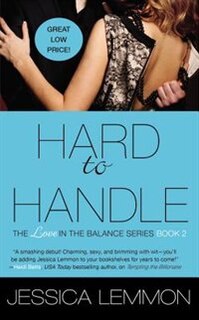 Front cover_Hard To Handle