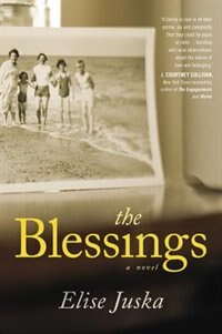 Couverture_The Blessings