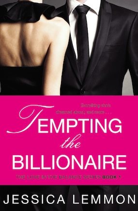 Tempting The Billionaire