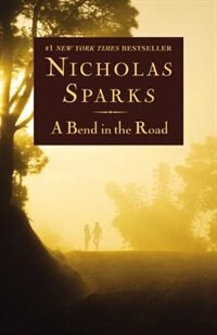 Front cover_A Bend in the Road