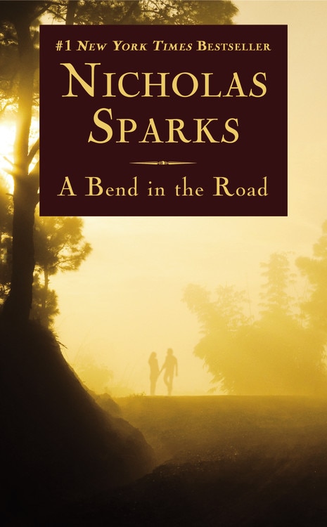 Front cover_A Bend in the Road