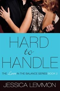 Couverture_Hard To Handle