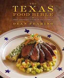 Couverture_The Texas Food Bible