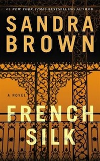 Front cover_French Silk