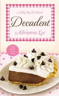 Front cover_Decadent