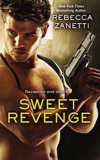 Front cover_Sweet Revenge