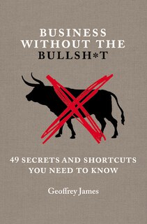 Front cover_Business Without The Bullsh*t