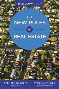 Front cover_Zillow Talk